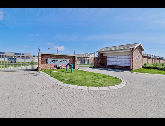 3 BEDROOM TOWNHOUSE RENTED IN FAIRVIEW